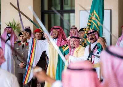 اليوم الوطني للعام  2023م