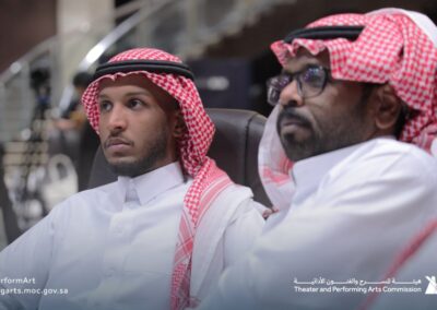 المشاركة بتنظيم حصر الفرق ١