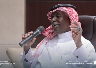المشاركة بتنظيم حصر الفرق ٢